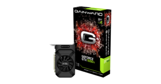 VGA Gainward GeForce GTX 1050 Ti 4GB