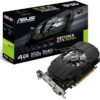 VGA Asus GeForce GTX 1050 Ti 4GB Phoenix