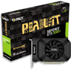 VGA Palit GeForce GTX 1050 Ti 4GB StormX