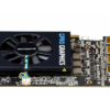 VGA SAP GPRO E9260 8G GDDR5 PCI-E QUAD DP (UEFI) BROWN BOX