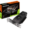 VGA Gigabyte GeForce GTX 1650 4GB D6 OC Low Profile