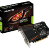 VGA Gigabyte GeForce GTX 1050 Ti 4GB D5 4G