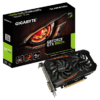 VGA Gigabyte GeForce GTX 1050 Ti 4GB OC 4G