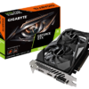 VGA Gigabyte GeForce GTX 1650 D6 4GB WINDFORCE OC 2.0