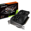 VGA Gigabyte GeForce GTX 1650 D6 4GB WINDFORCE OC