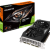 VGA Gigabyte GeForce GTX 1660 6GB OC