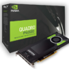 VGA PNY Quadro P4000 8GB DP