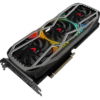 VGA PNY GeForce RTX 3090 24GB Gaming REVEL EPIC-X RGB - XLR8 Gaming Edition