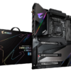 Gigabyte GA-Z490 AORUS XTREME (1200) (D)