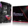 ASUS ROG RAMPAGE VI EXTREME ENCORE (2066) (D)