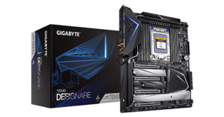 Gigabyte TRX40 DESIGNARE (TRX4) (D)