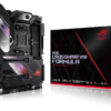 ASUS ROG Crosshair VIII FORMULA (AM4) (D)