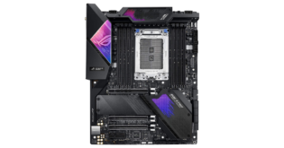 ASUS ROG STRIX TRX40-XE GAMING (TRX4) (D)