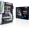 ASUS PRIME X299-DELUXE II (2066) (D)