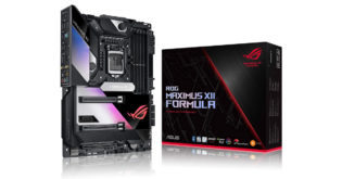 ASUS ROG MAXIMUS XII FORMULA (1200) (D)