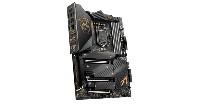 MSI MEG Z590 ACE (1200) (D)