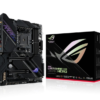 ASUS ROG Crosshair VIII DARK HERO (AM4) (D)