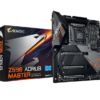 Gigabyte GA-Z590 AORUS Master (1200) (D)