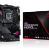 ASUS ROG MAXIMUS XII HERO (WI-FI) (1200) (D)