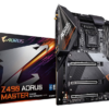 Gigabyte GA-Z490 AORUS Master (1200) (D)