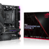 ASUS ROG Crosshair VIII IMPACT (AM4) (D)