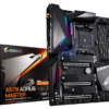 Gigabyte GA-X570-MASTER AORUS (AM4) (D)