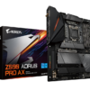 Gigabyte GA-Z590 AORUS PRO AX (1200) (D)