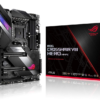 ASUS ROG Crosshair VIII HERO (Wi-Fi) (AM4) (D)