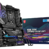 MSI MPG Z590 GAMING EDGE Wifi (1200) (D)