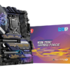 MSI MPG Z590 GAMING Force (1200) (D)