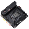 ASROCK Z590 PHANTOM GAMING ITX/TB4(1200) (D)