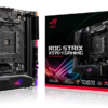 ASUS ROG STRIX X570-I GAMING (AM4) (D)