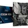 ASROCK B365M PRO4 (1151-v2) (D)