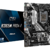 ASROCK B365M PRO4-F (1151-v2) (D)