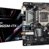 ASROCK B365M-ITX/AC (1151-v2) (D)