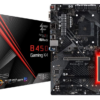 ASROCK B450 Gaming K4 (AM4) (D)