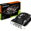 VGA Gigabyte GeForce GTX 1650 4GB MINI ITX OC