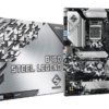 ASROCK B460 STEEL LEGEND (1200) (D)