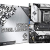 ASROCK B460M Steel Legend (1200) (D)