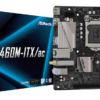 ASROCK B460M-ITX/ac (1200) (D)