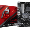 ASROCK B550 PHANTOM GAMING 4 (AM4) (D)