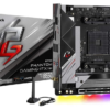 ASROCK B550 PHANTOM GAMING-ITX/AX (AM4) (D)