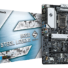 ASROCK B560 STEEL LEGEND (1200) (D)