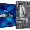 ASROCK B560M-ITX/ac (1200) (D)