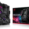 ASUS ROG STRIX X570-E GAMING (AM4) (D)