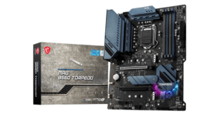 MSI MAG B560 TORPEDO (1200) (D)