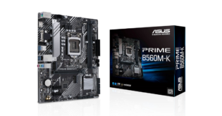 ASUS PRIME B560M-K (1200) (D)