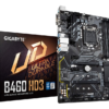 Gigabyte GA-B560 HD3 (1200) (D)