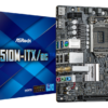 ASROCK H510M-ITX/ac (1200) (D)