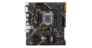 ASUS TUF B360M-E GAMING (1151-V2) (D)